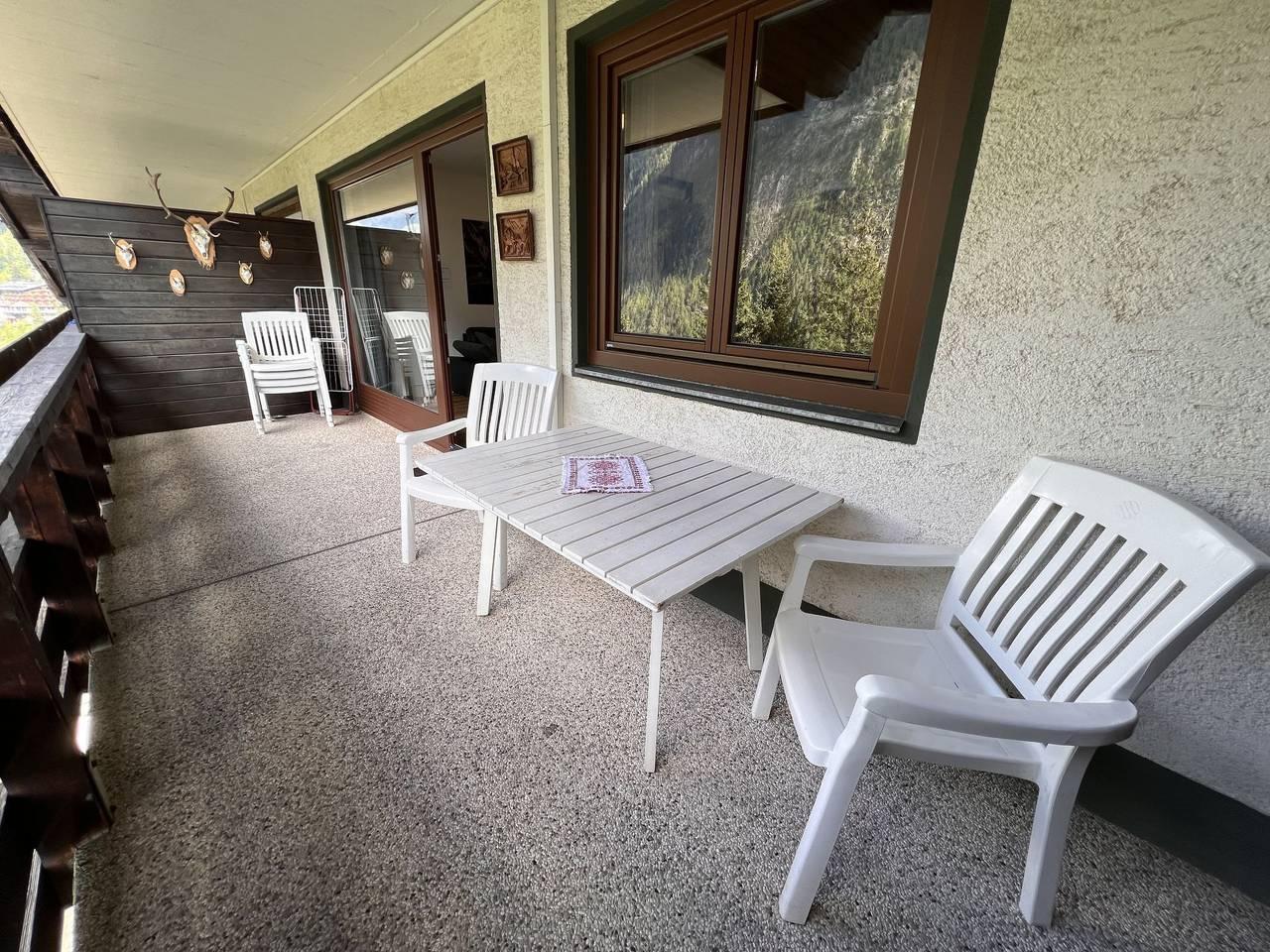 Vakantieappartement in Möll-dal, Oostenrijk voor 6 personen foto 12
