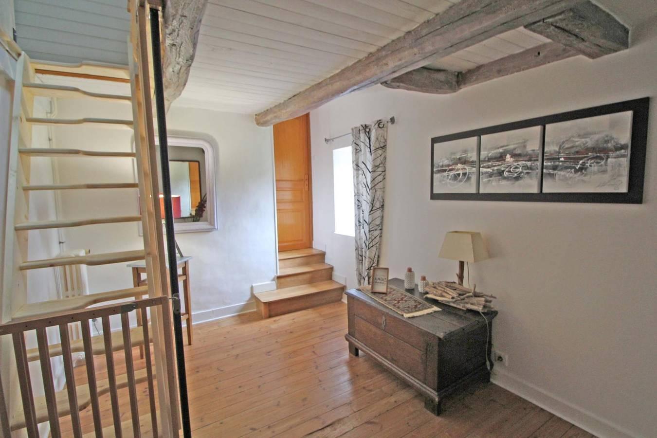 Vakantiehuis in Limousin, Frankrijk voor 9 personen foto 13