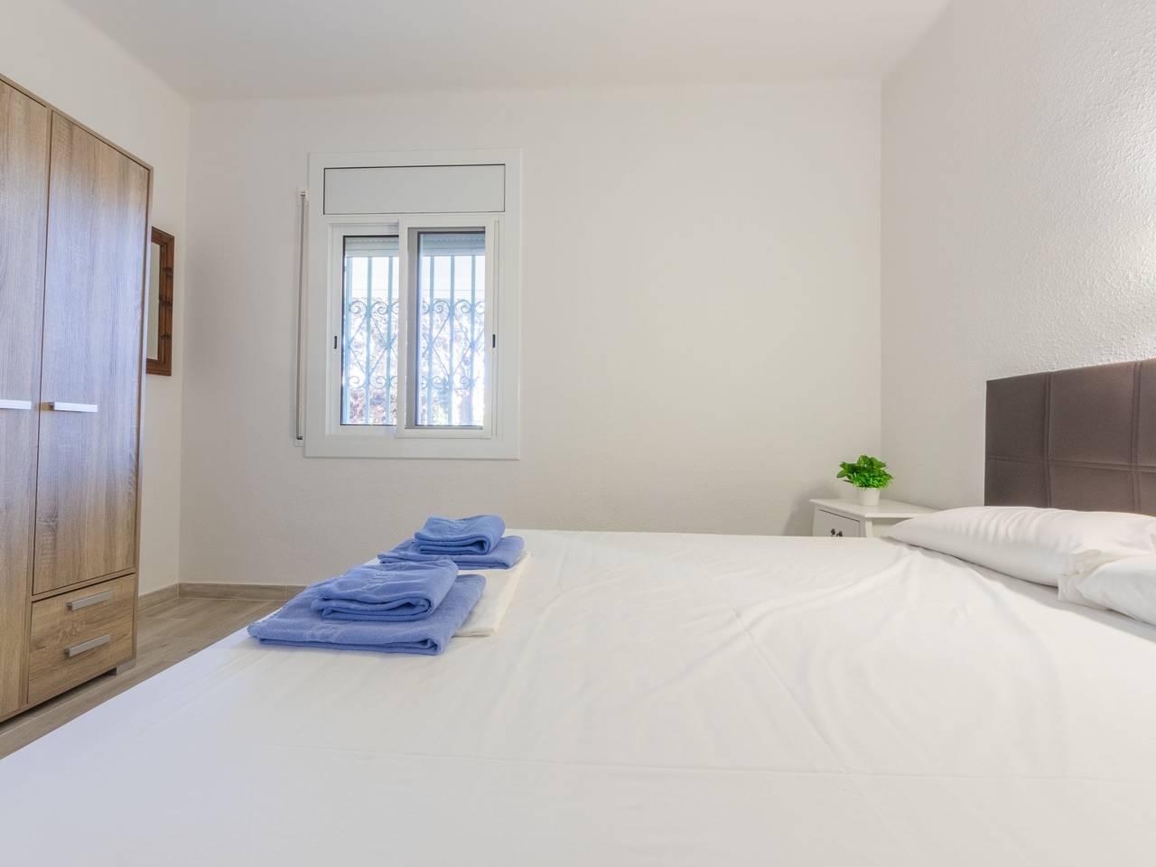 Vakantiehuis in Cambrils, Spanje voor 5 personen foto 12