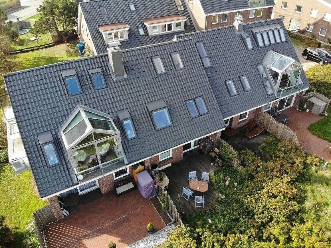 Vakantieappartement in Amrum, Duitsland voor 2 personen foto 3