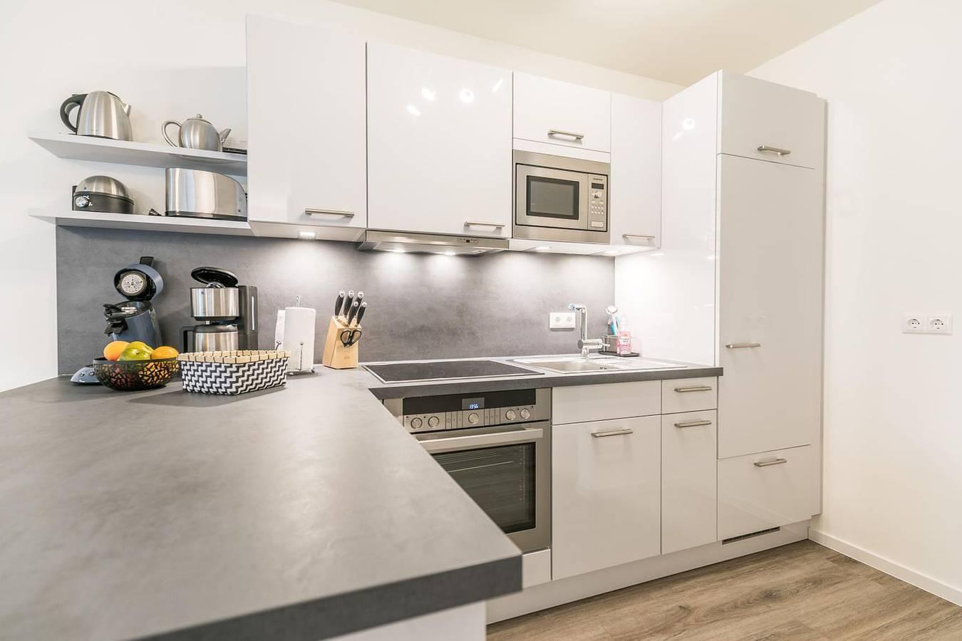 Vakantieappartement in Büsum, Duitsland voor 4 personen foto 5