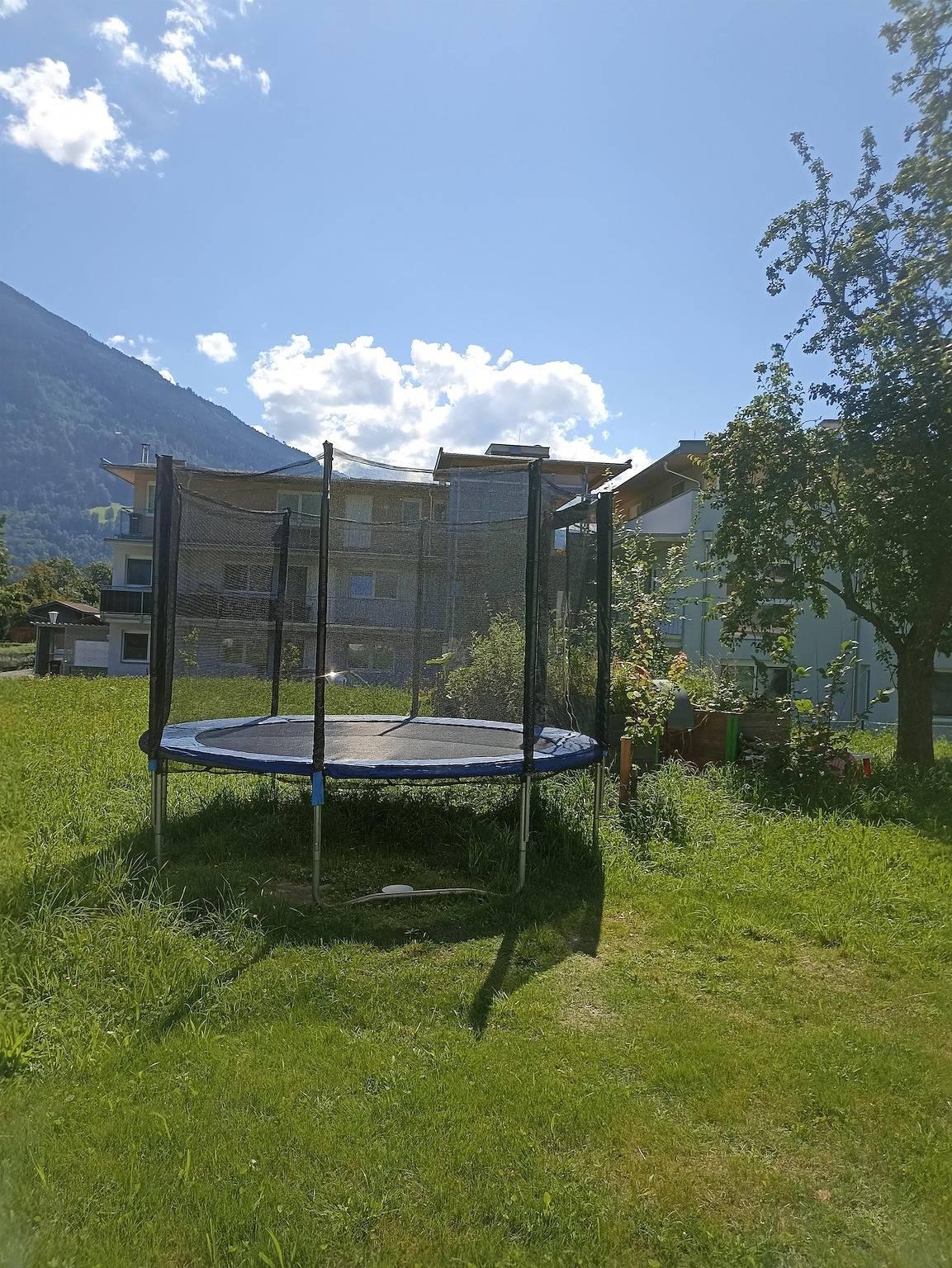 Appartement, douche, Wc, 2 slaapkamers in Tux Alps, Fügen, Oostenrijk voor 5 personen foto 20