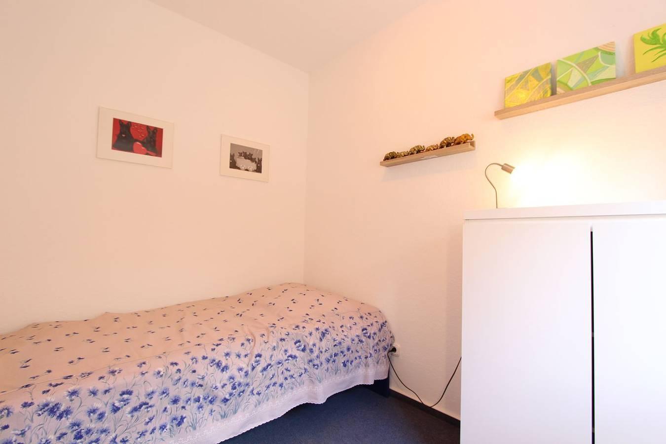 Vakantieappartement in Kellenhusen, Duitsland voor 3 personen foto 5