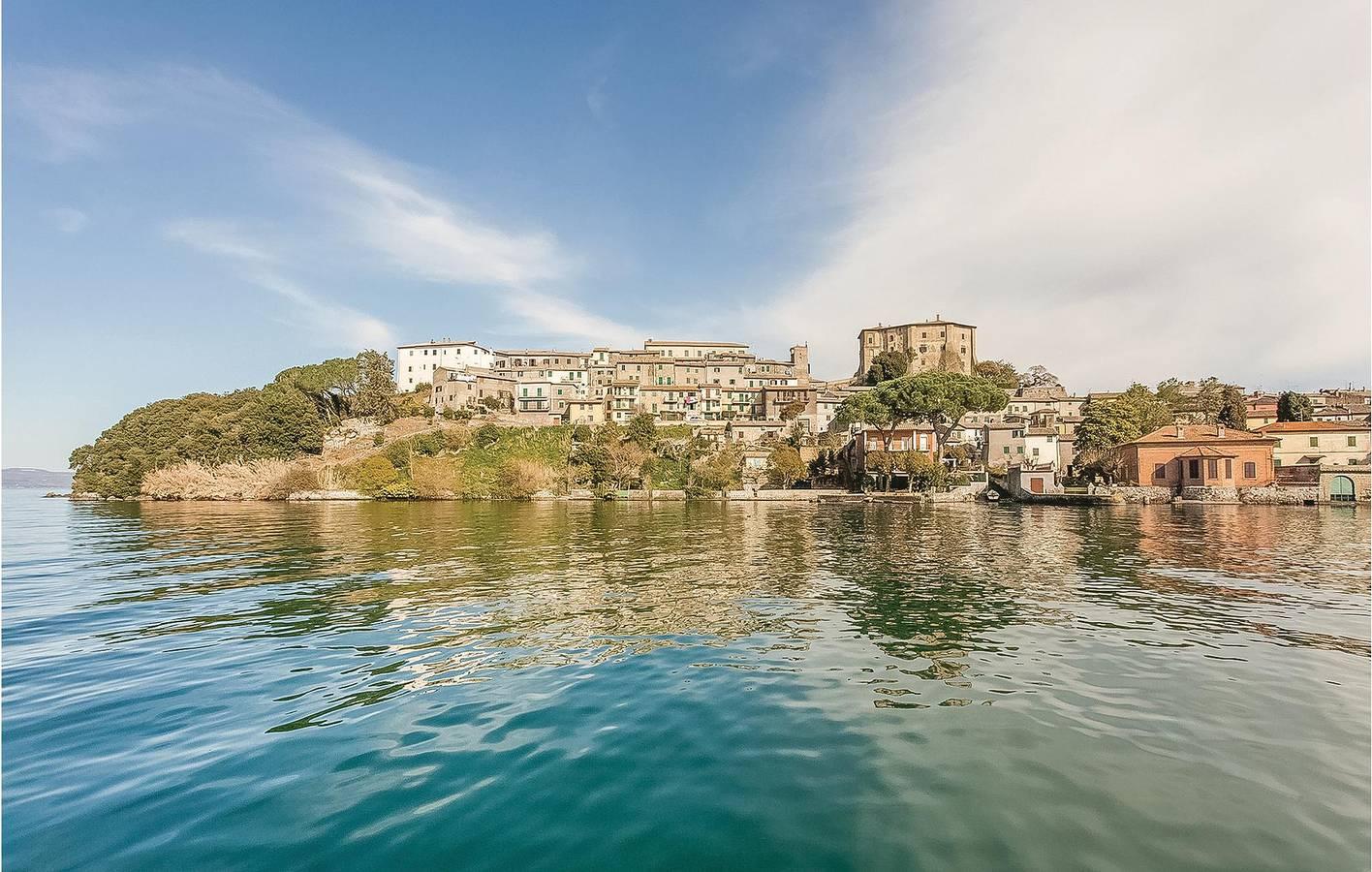 Vakantiehuis in Tuscia, Italië voor 6 personen foto 5