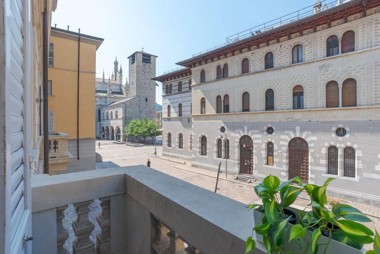 Vakantieappartement in Como, Italië voor 6 personen foto 9