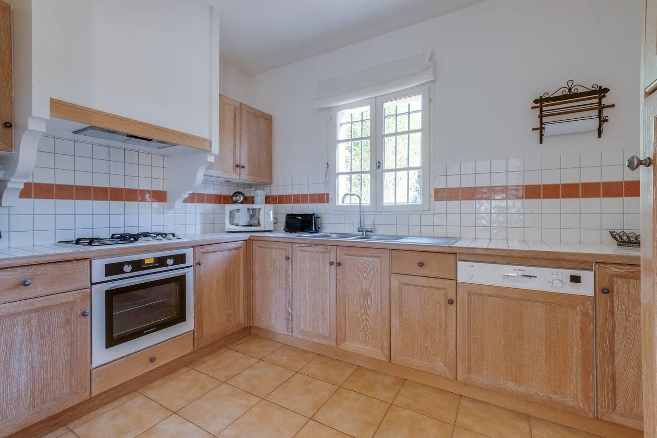 Vakantiehuis in Var, Frankrijk voor 6 personen foto 10