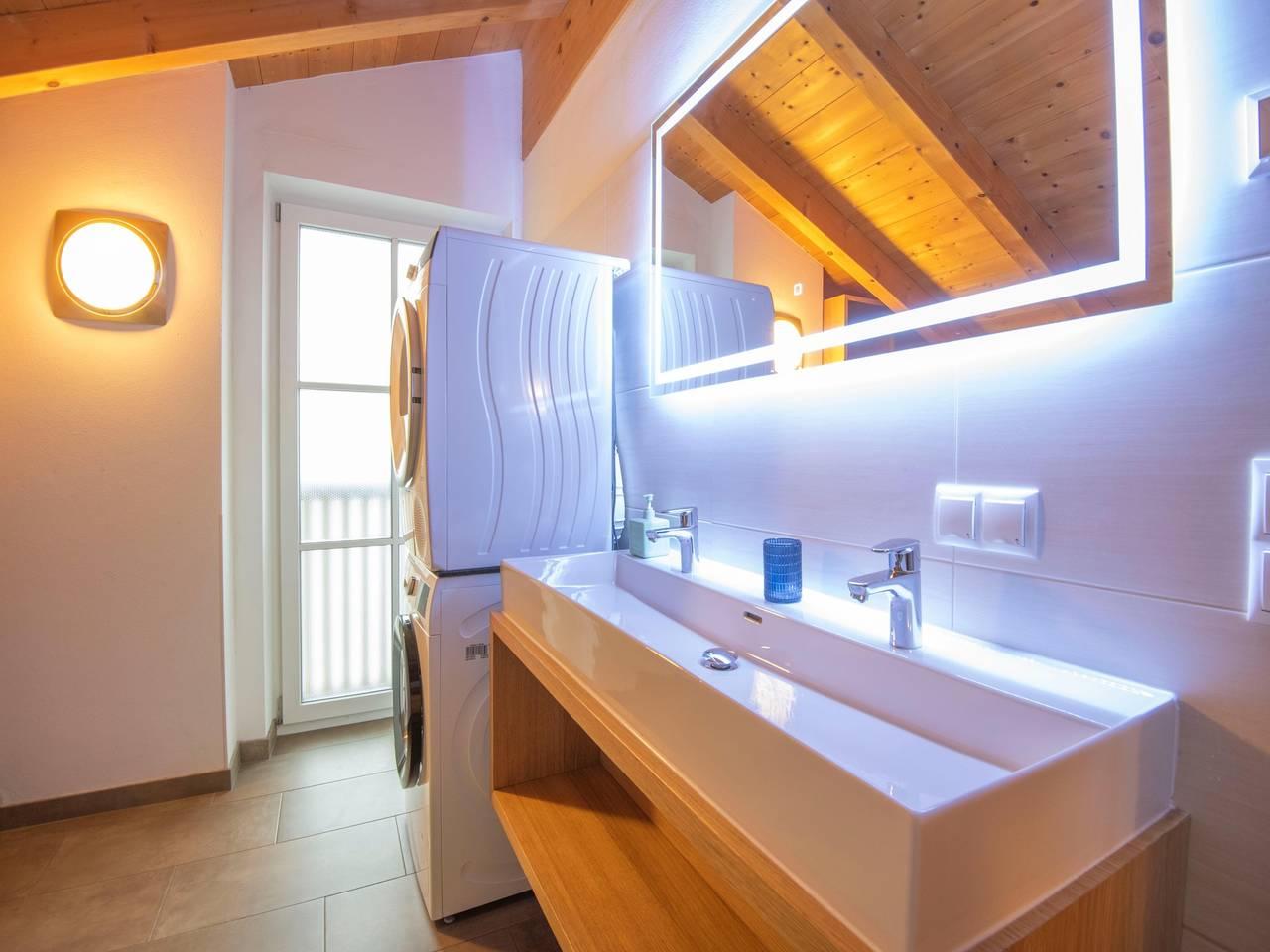 Appartement in Brixen in de buurt in Brixen im Thale, Kaisergebirge, Oostenrijk voor 10 personen foto 19