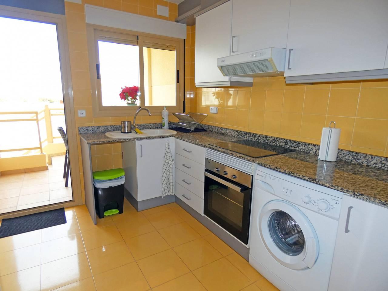 Vakantieappartement in Safor, Spanje voor 6 personen foto 3