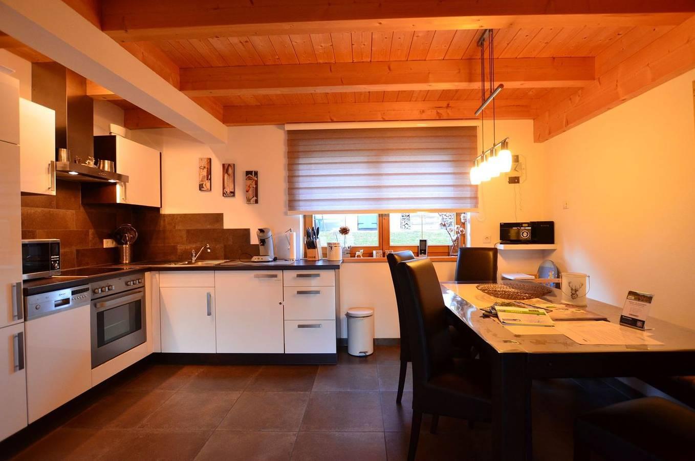 Vakantiehuis in Allgäu, Duitsland voor 4 personen foto 3
