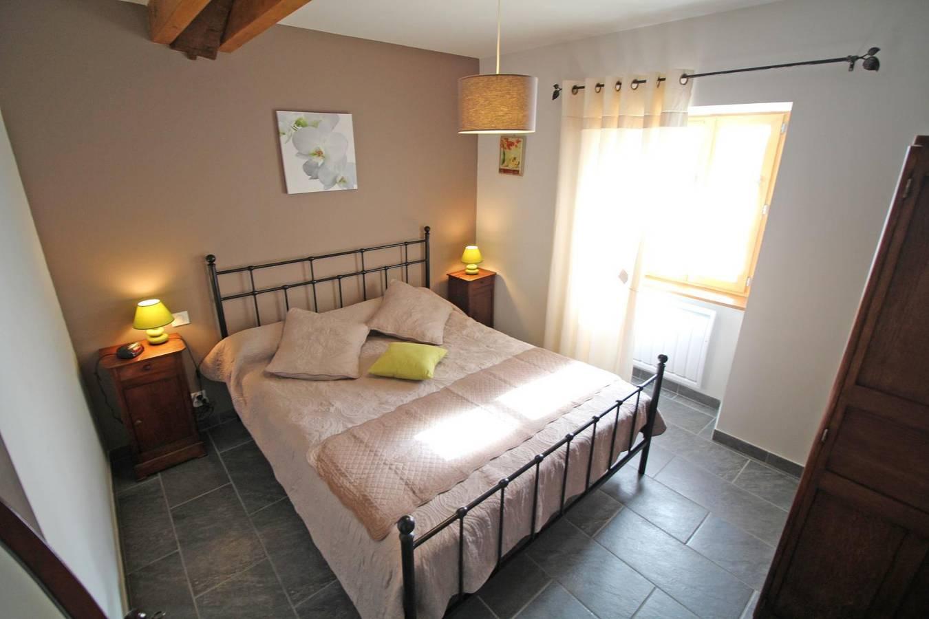 Vakantiehuis in Limousin, Frankrijk voor 5 personen foto 15