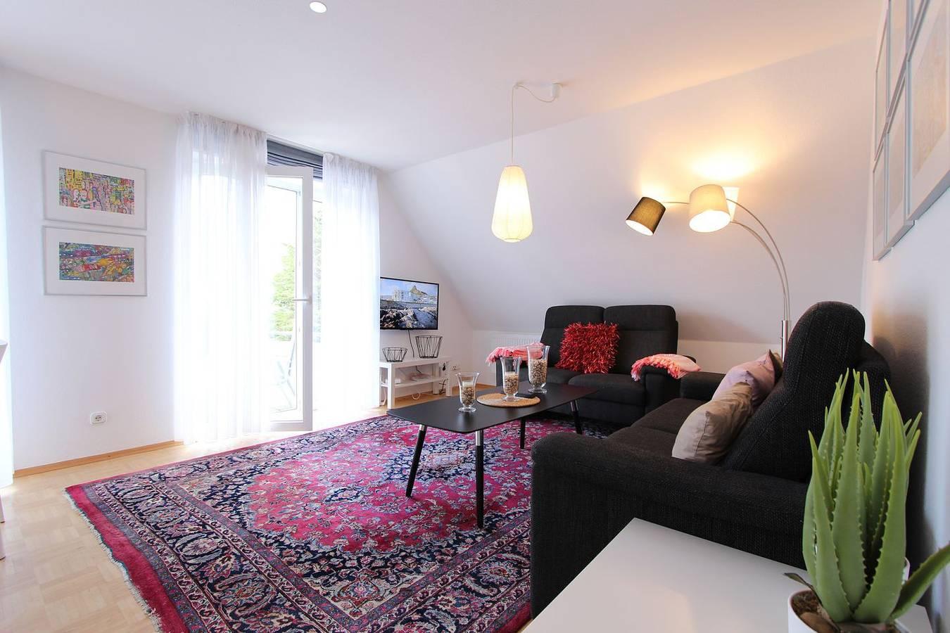 Vakantieappartement in Kellenhusen, Duitsland voor 4 personen foto 2