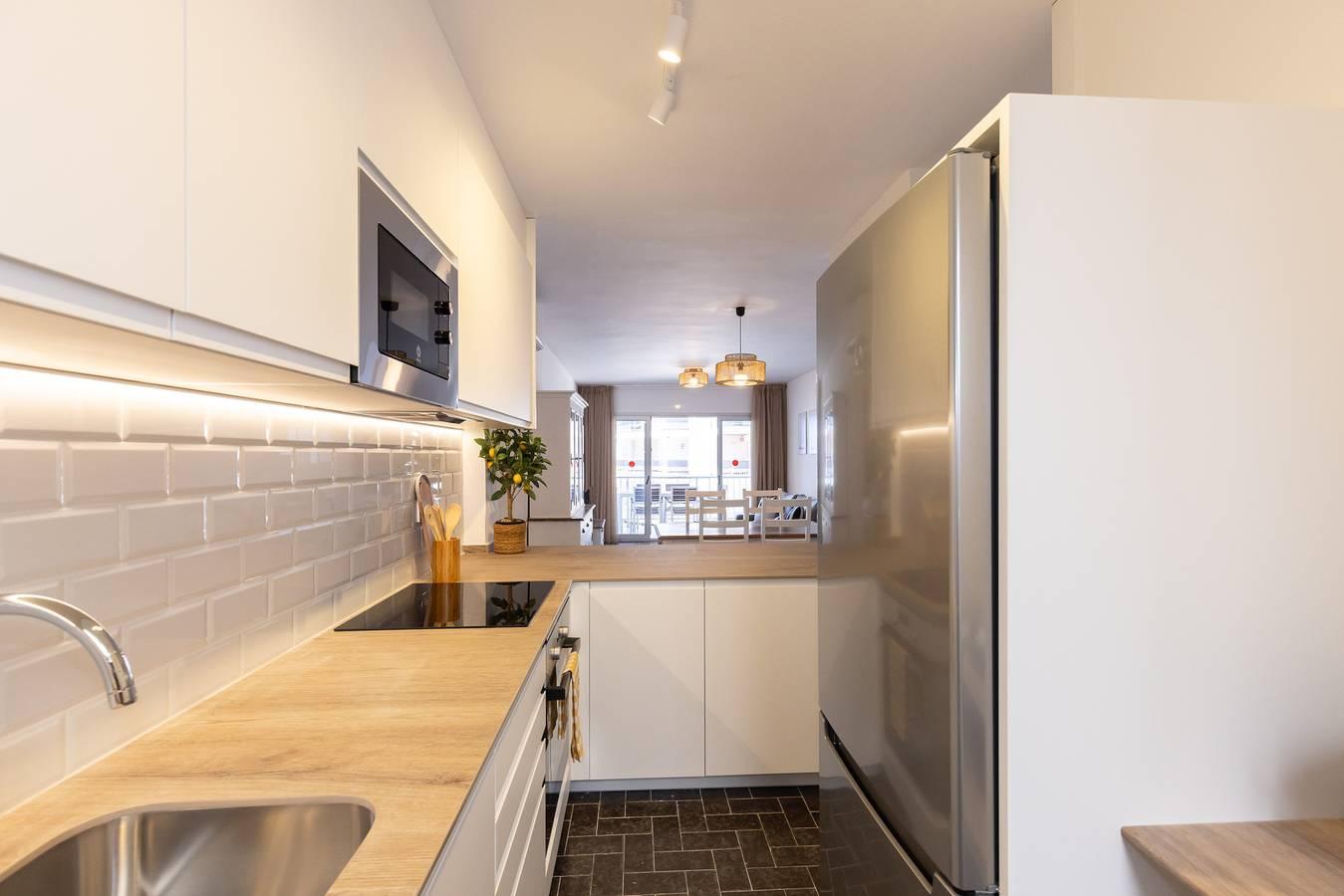 -Uhc Uhc Dms Family Apartments in Vilafortuny, Cambrils, Spanje voor 5 personen foto 23