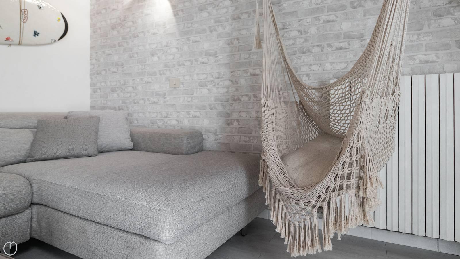 Italianway Easy met 63 m², 1 slaapkamer en airconditioning in Milaan, Provincie Milaan, Italië voor 4 personen foto 21