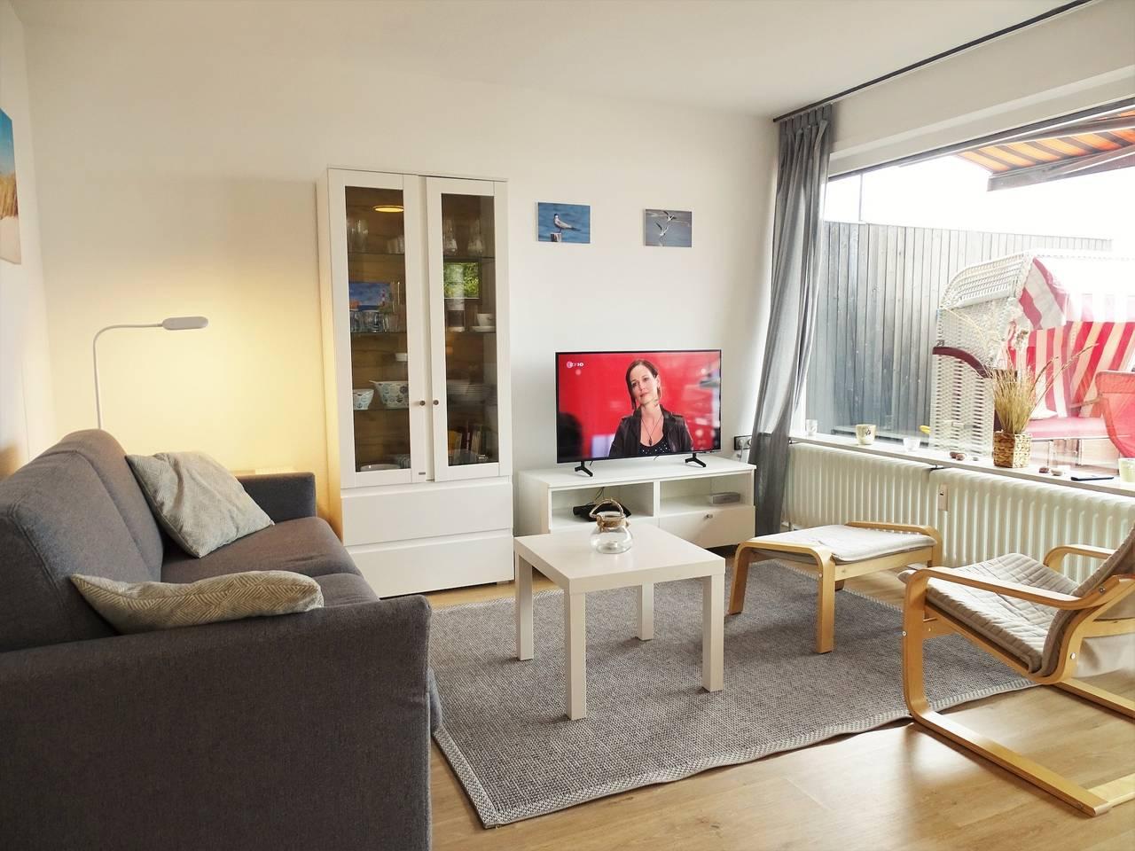 Vakantieappartement in Dahme, Duitsland voor 4 personen foto 7
