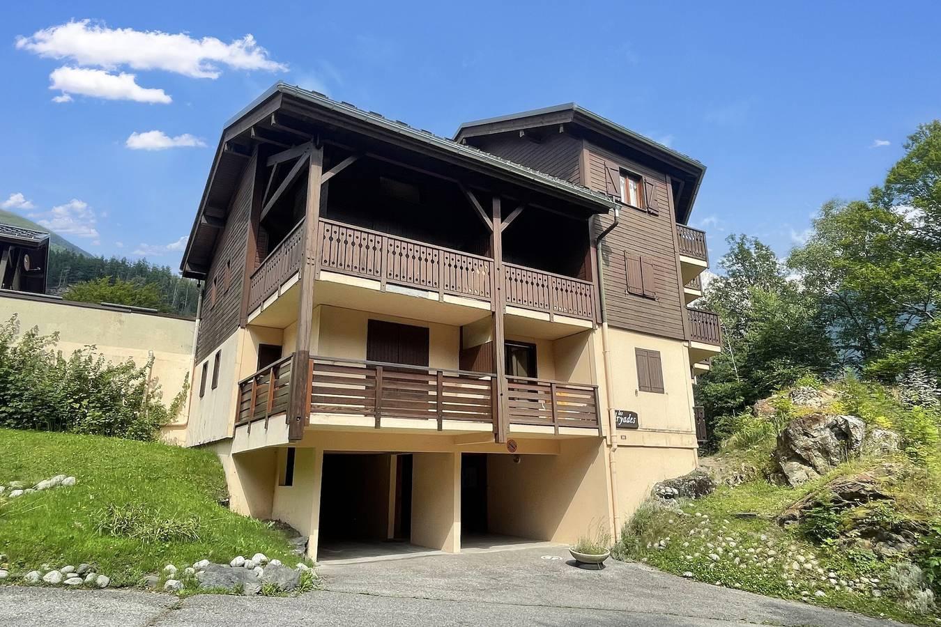 Vakantieappartement in Rhône-Alpes, Frankrijk voor 5 personen foto 11