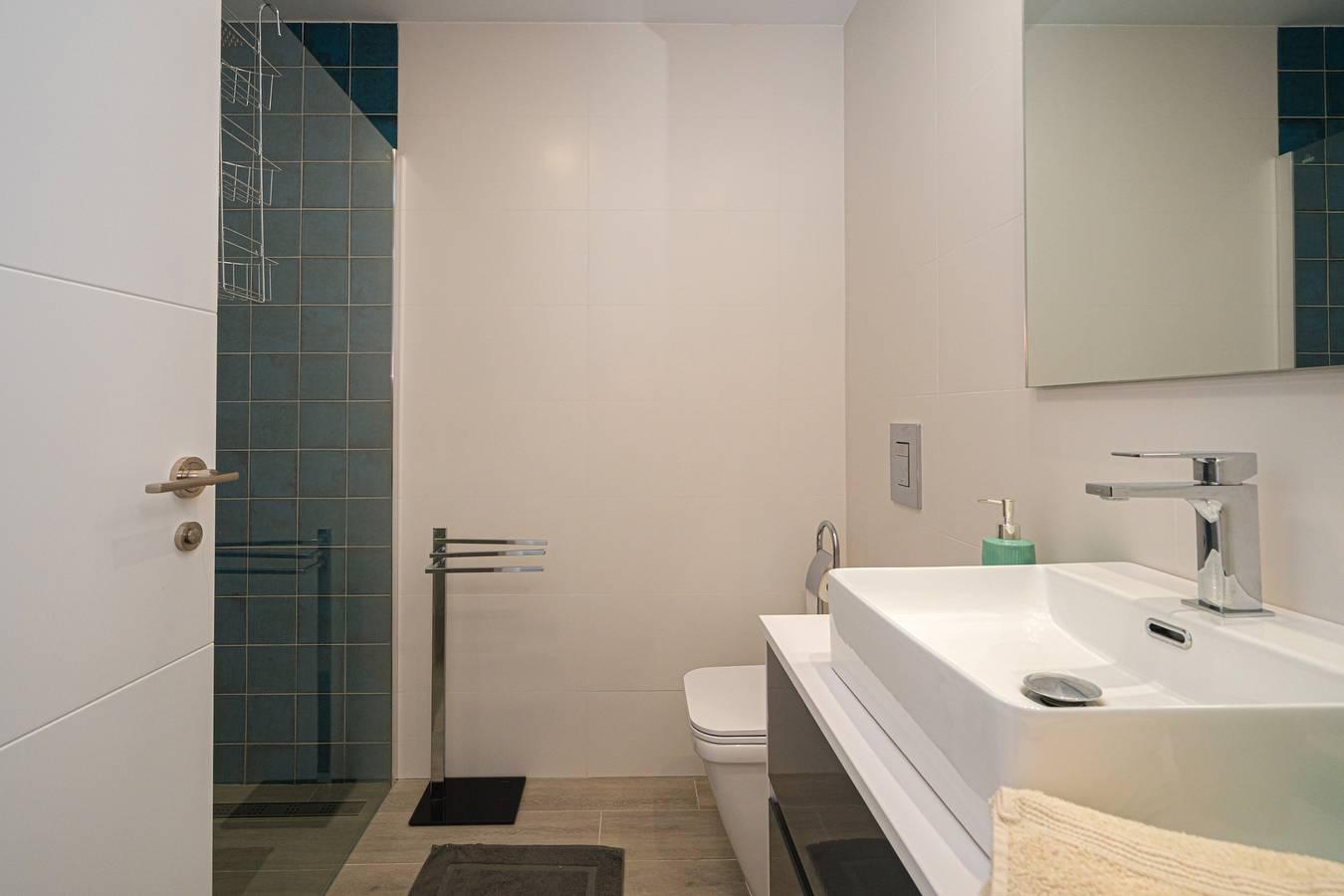 Vakantieappartement met zwembad en airconditioning in Orihuela, Spanje voor 4 personen foto 23