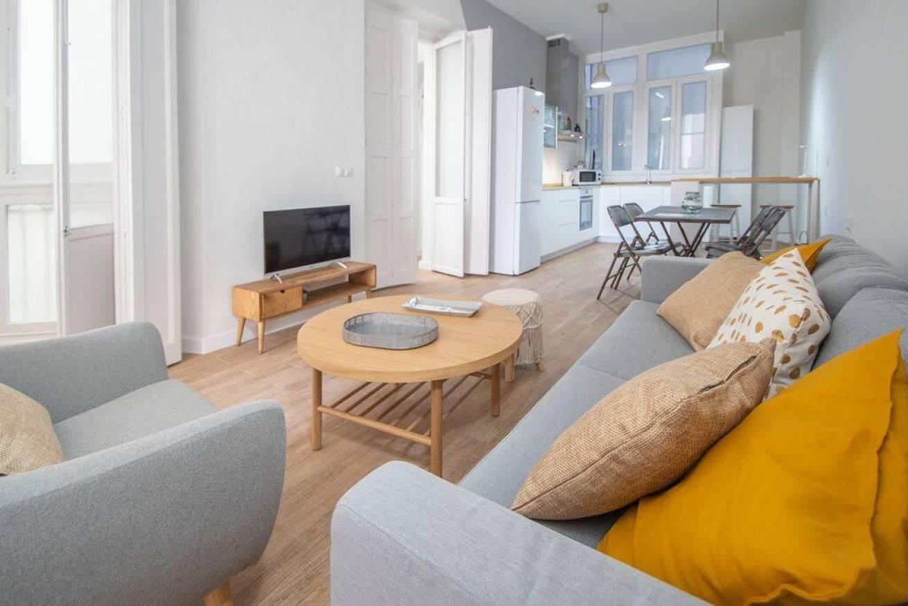 Vakantieappartement in Cádiz, Spanje voor 4 personen foto 13