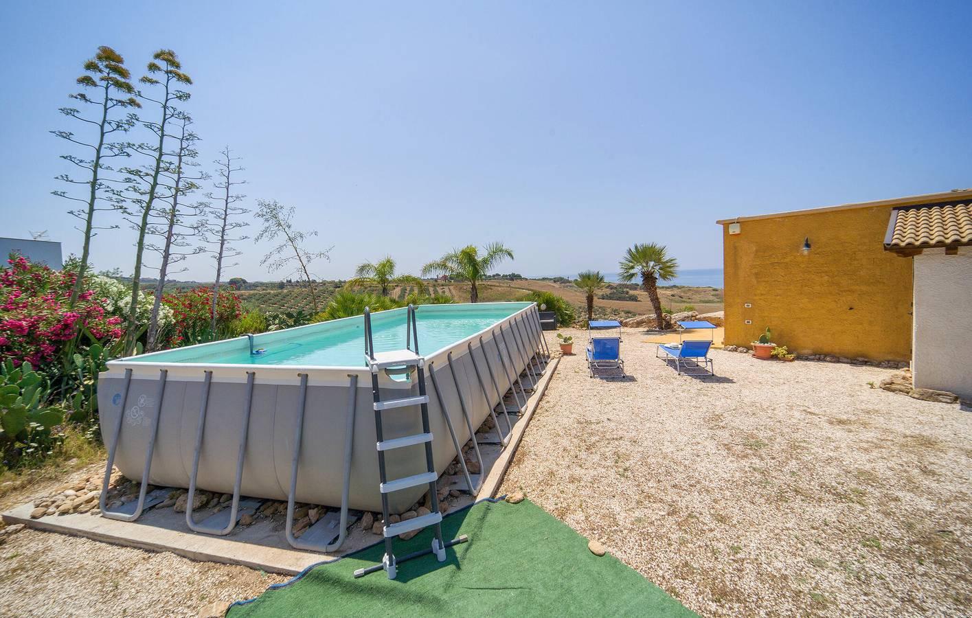 Vakantiehuis in Ribera, Italië voor 6 personen foto 18