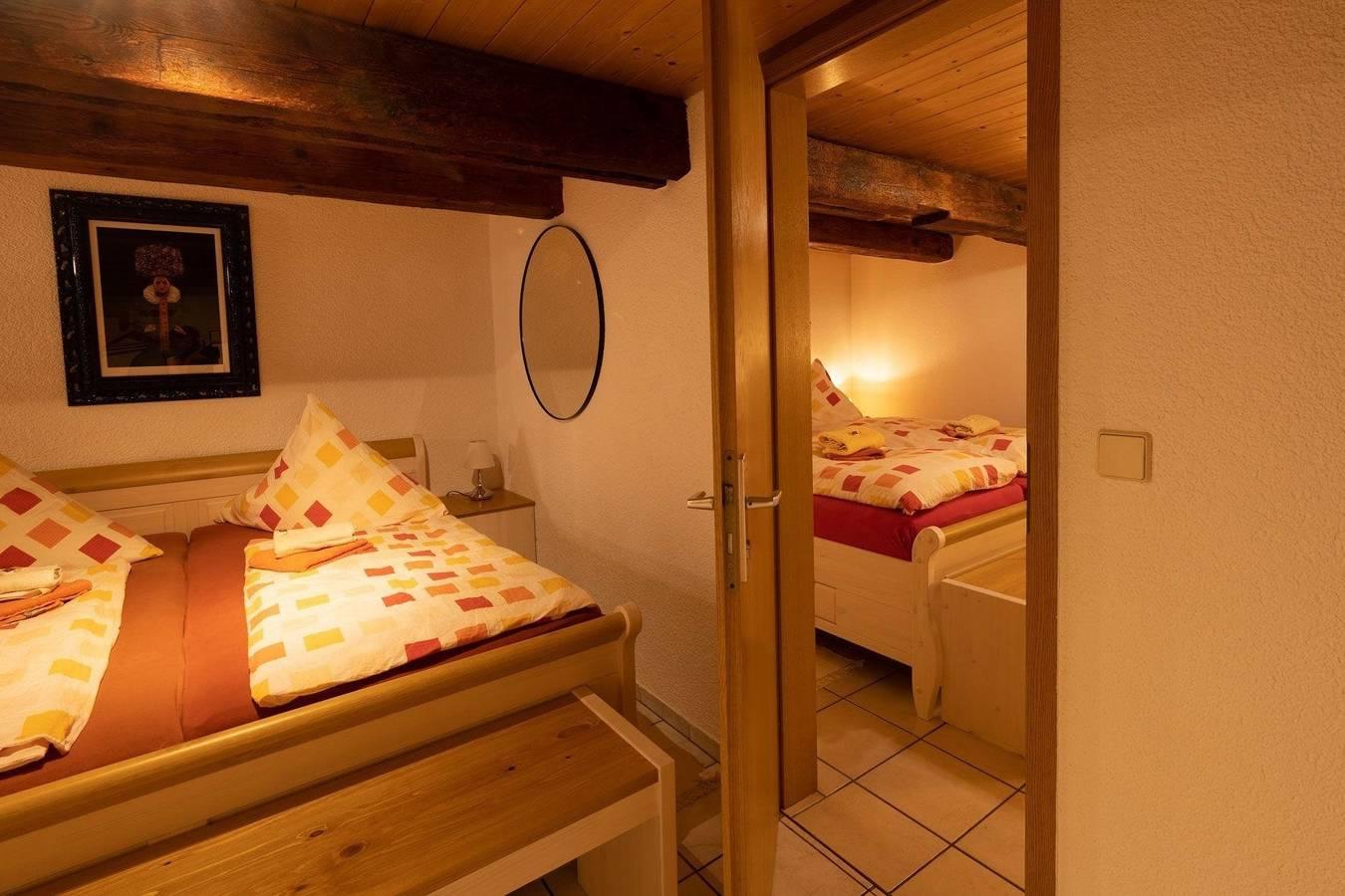 Vakantieappartement in Zwarte Woud, Duitsland voor 5 personen foto 14