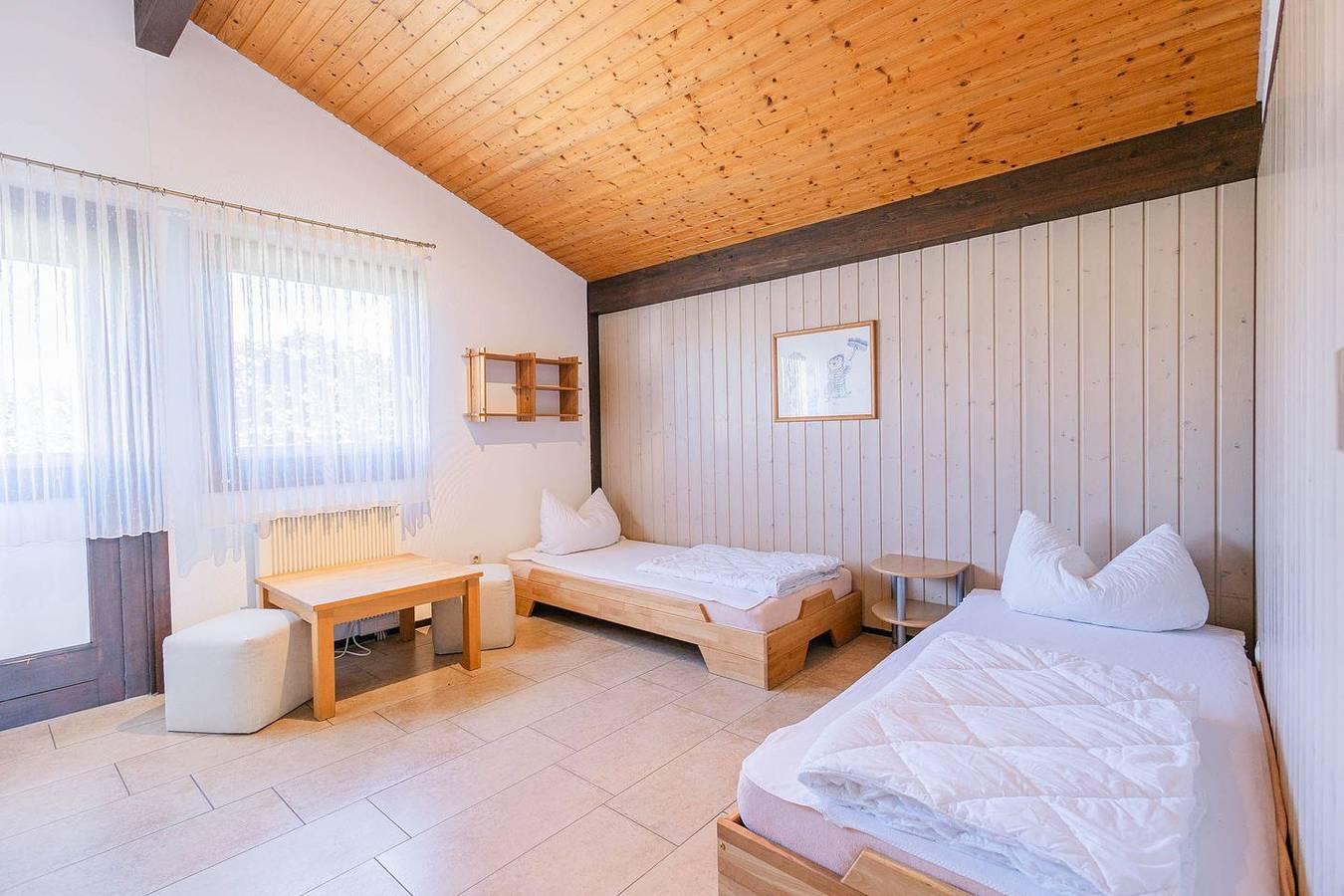 Vakantiehuis met terras en 2 slaapkamers in Immenstaad am Bodensee, Duitsland voor 4 personen foto 19