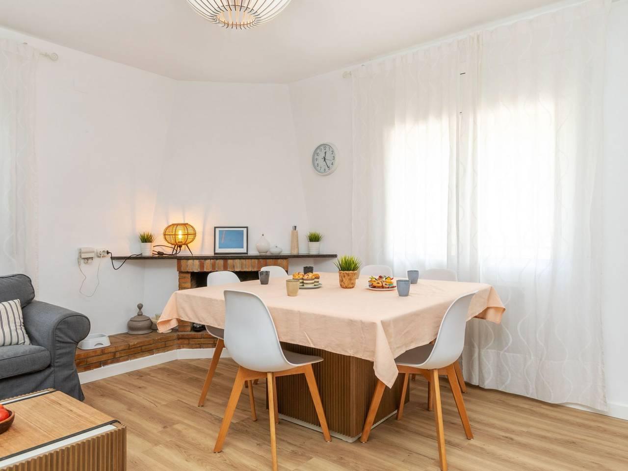 Vakantiehuis in Vidreres, Spanje voor 8 personen foto 8