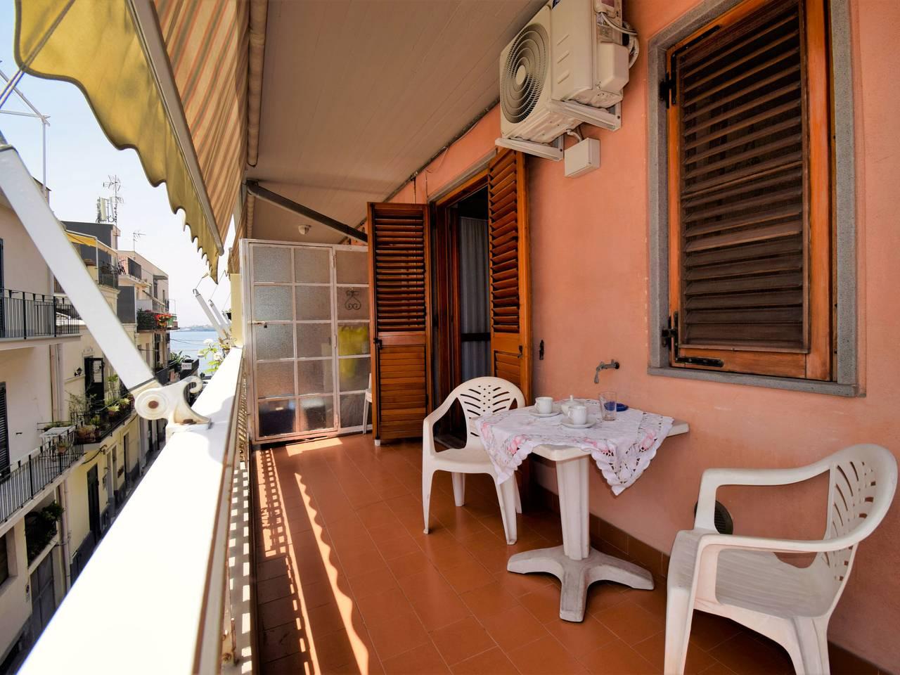 Vakantieappartement in Aci Castello, Italië voor 2 personen foto 3