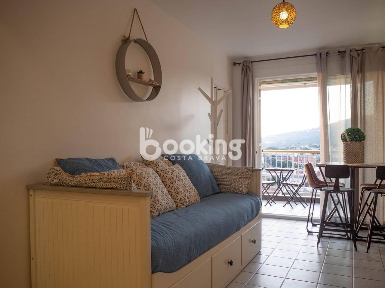 Vakantieappartement in Costa Brava, Spanje voor 4 personen foto 8