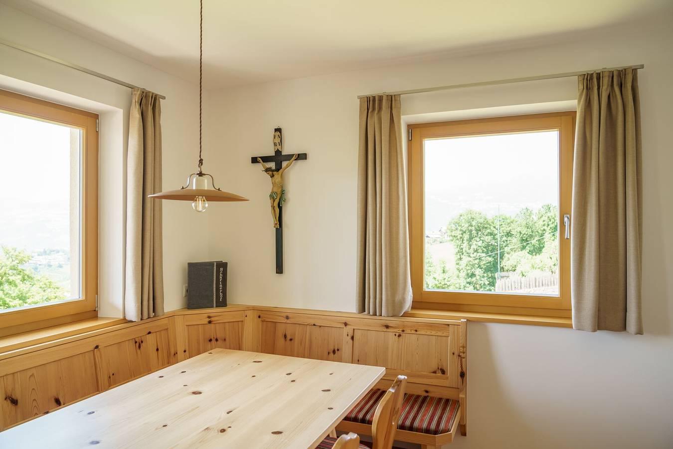 Vakantieappartement in Dolomieten, Italië voor 6 personen foto 5