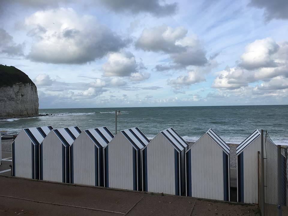 Gîtes de France® - Le Roncheray in Saint-Philibert-de-la-Lézarde, Frankrijk voor 3 personen foto 24