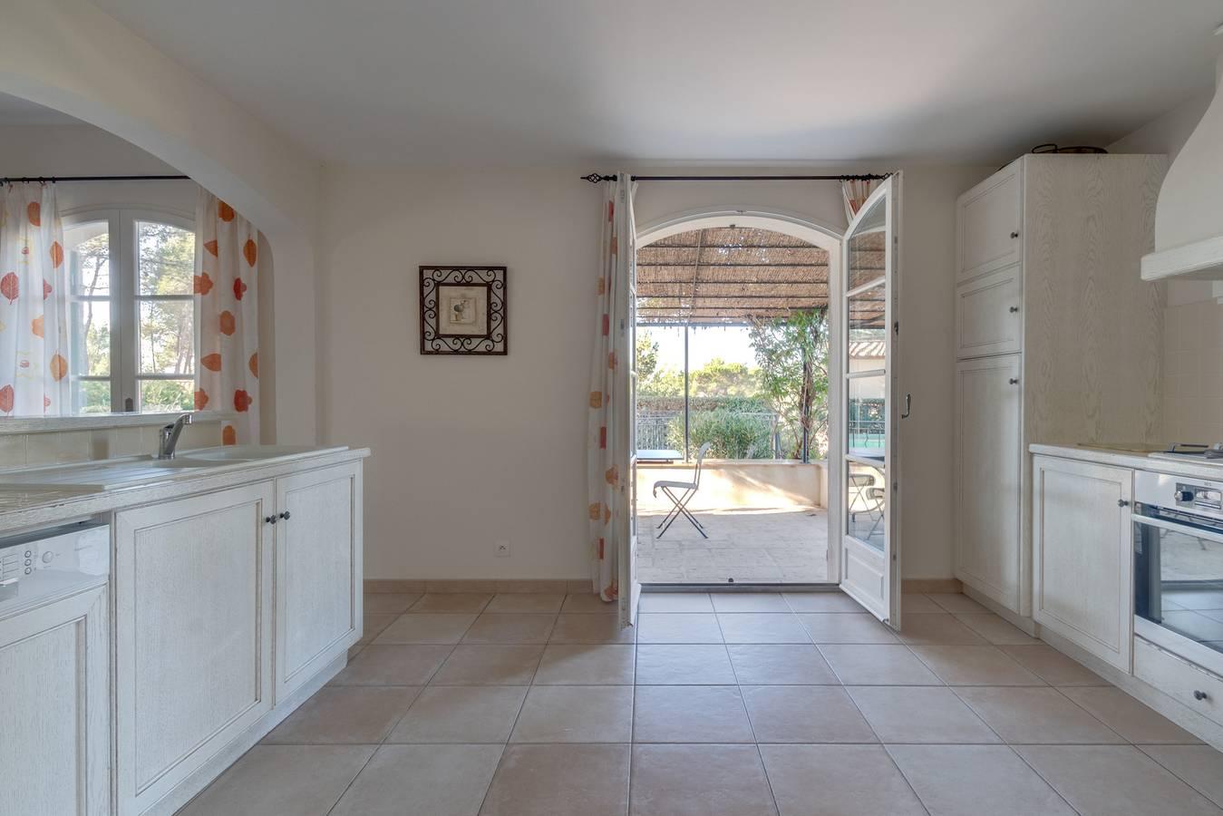 Vakantiehuis in Var, Frankrijk voor 10 personen foto 5