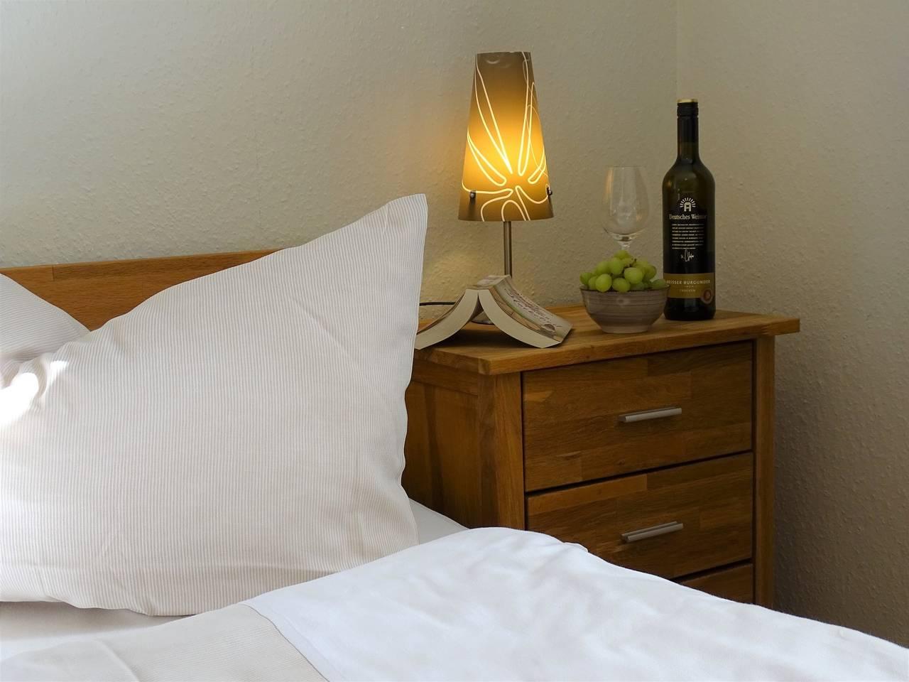 Vakantieappartement in Kellenhusen, Duitsland voor 5 personen foto 11