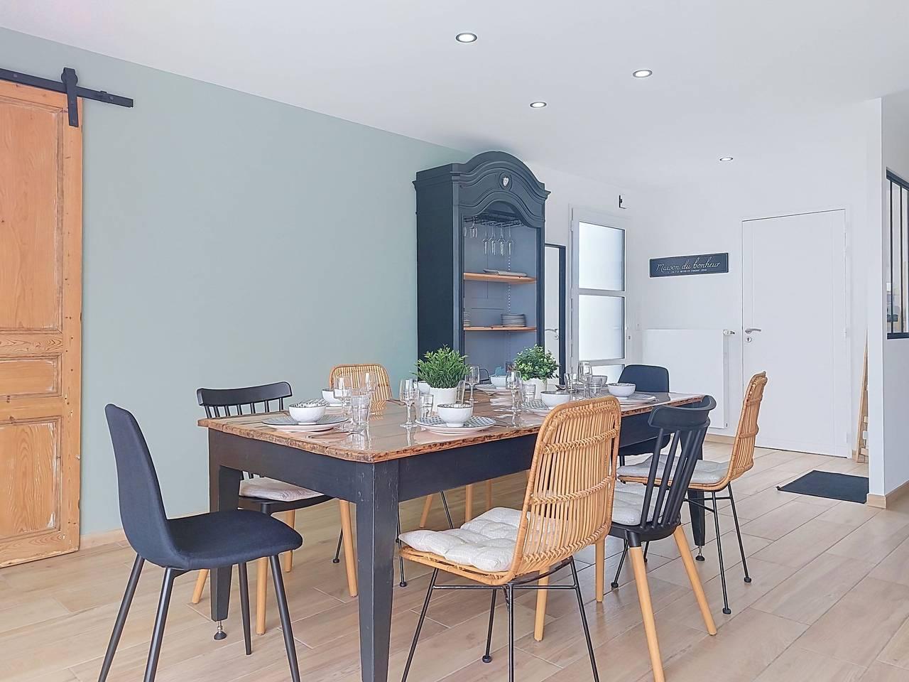 Vakantiehuis in Finistère, Frankrijk voor 8 personen foto 10
