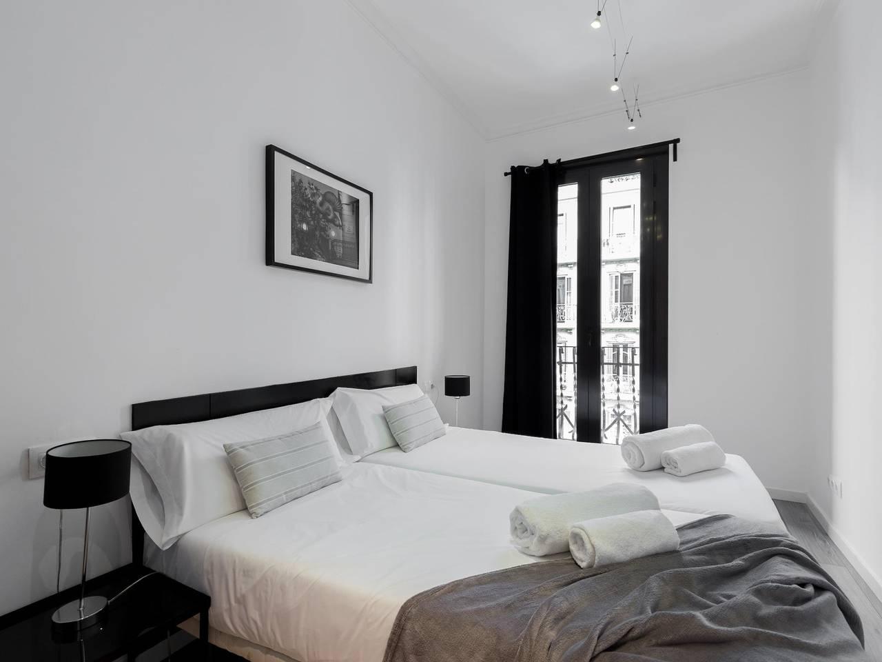 Vakantieappartement in Barcelona, Spanje voor 6 personen foto 11