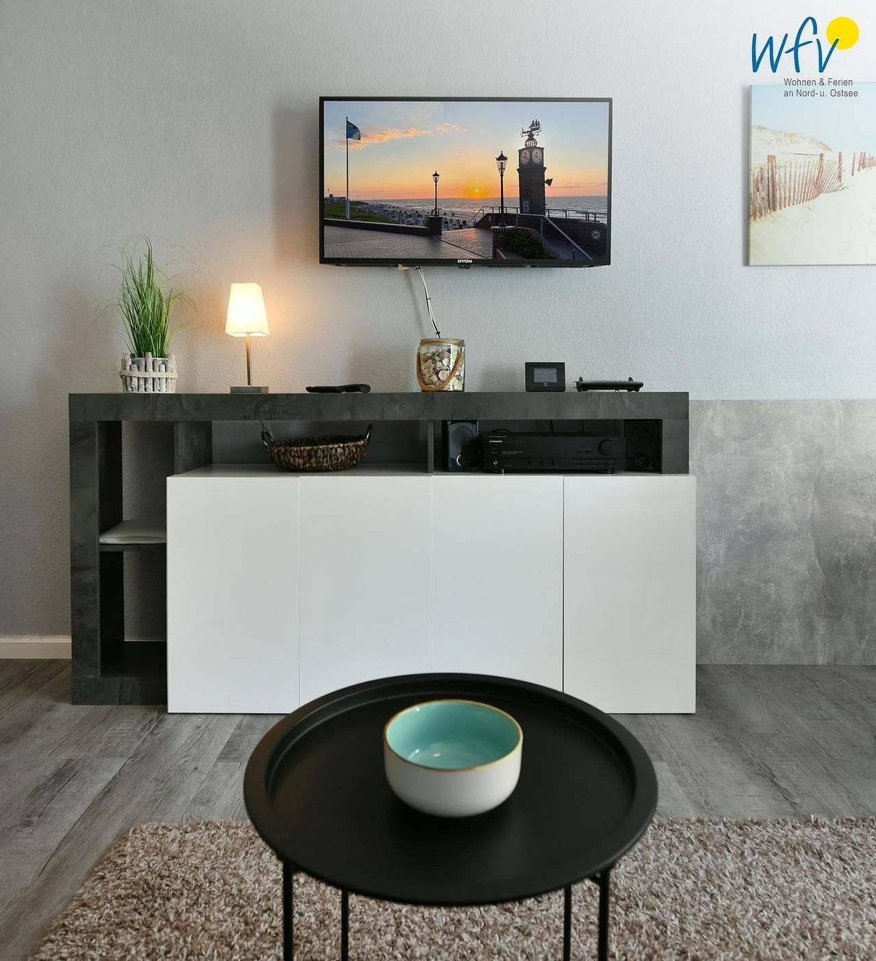 Vakantieappartement in Waddenzee, Duitsland voor 2 personen foto 12