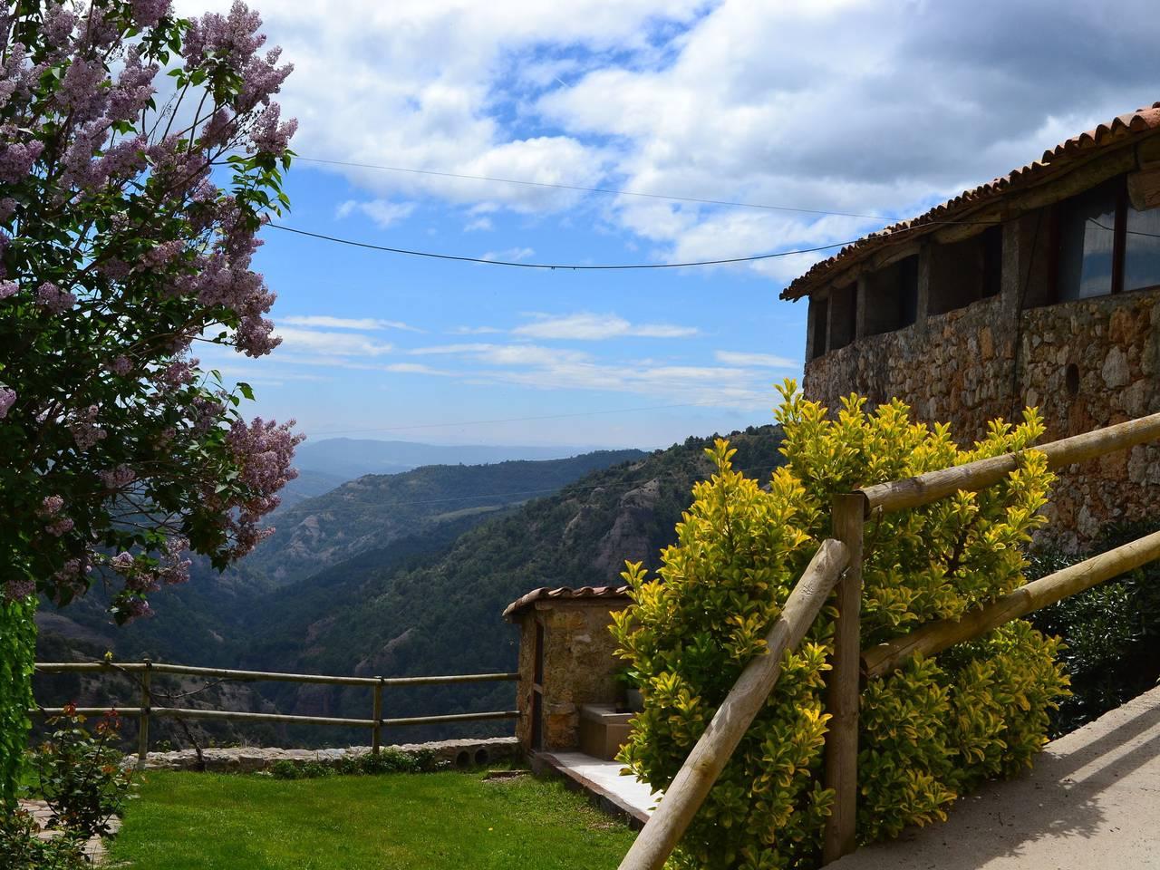 Vakantiehuis in Odèn, Spanje voor 8 personen foto 17
