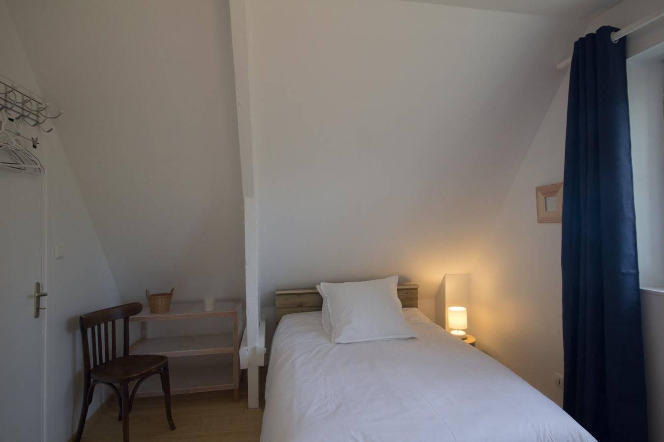 Vakantiehuis in Seine-Maritime, Frankrijk voor 10 personen foto 13