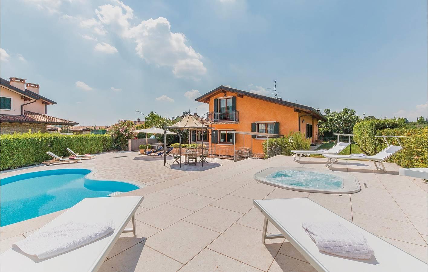 Vakantiehuis in Fumane, Italië voor 16 personen foto 8