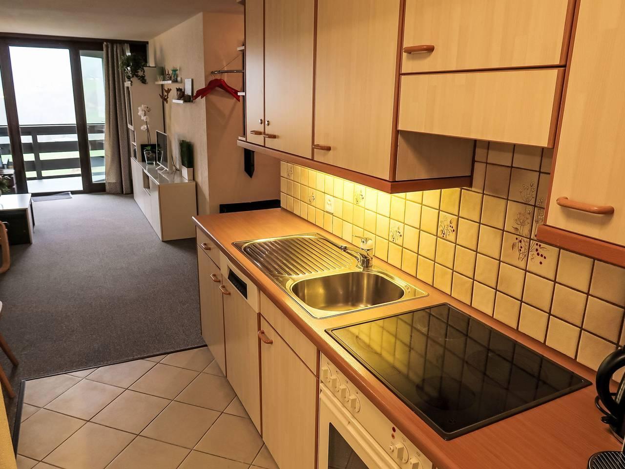 Vakantieappartement in Surselva, Zwitserland voor 5 personen foto 14