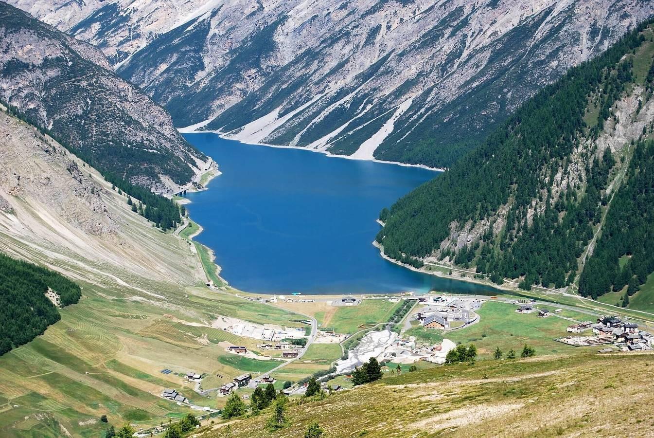 Appartement "Casa Nicoletta inverno" dicht bij de skiliften in Livigno (Town), Livigno, Italië voor 2 personen foto 24