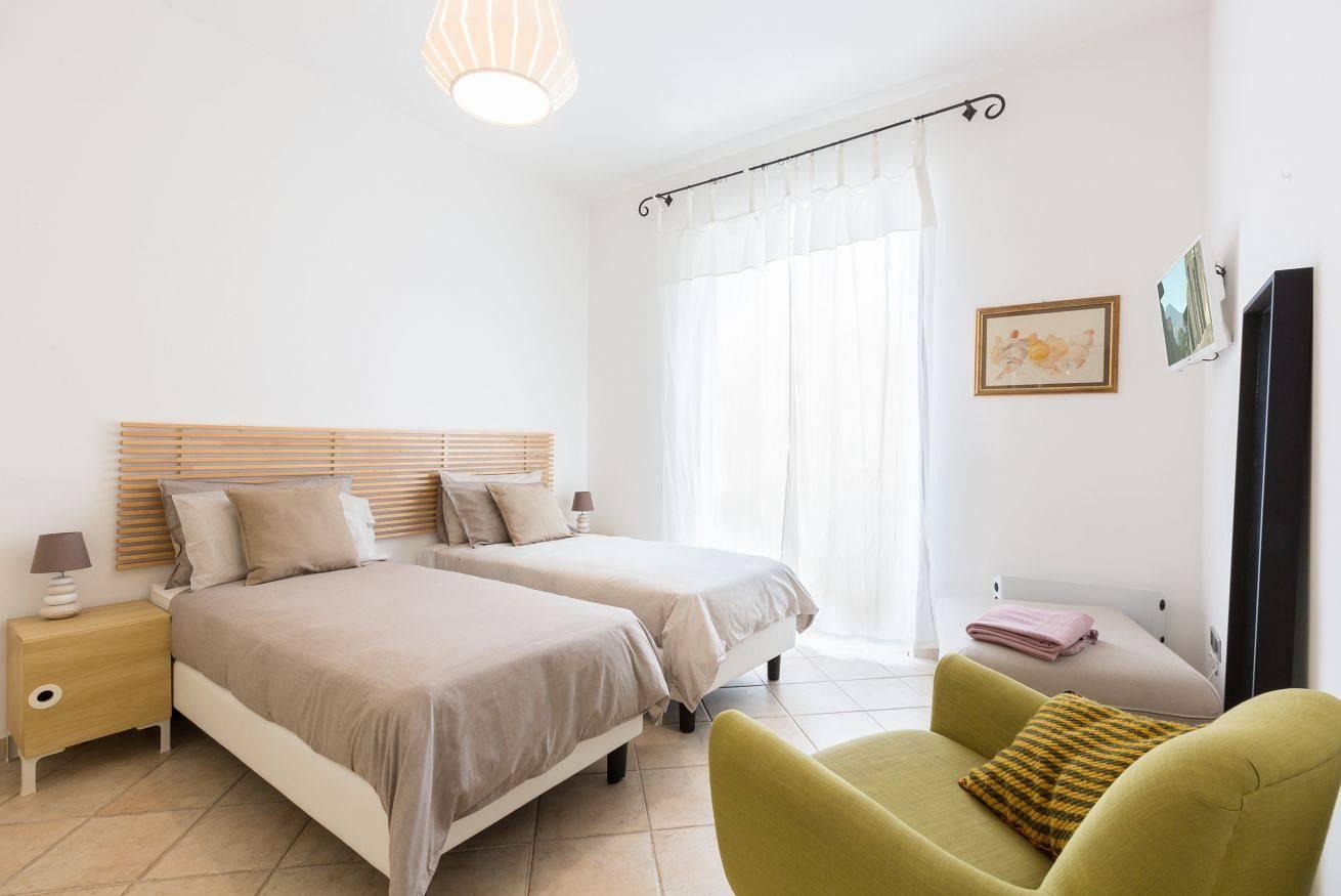 Vakantieappartement in Sorrento, Italië voor 5 personen foto 3