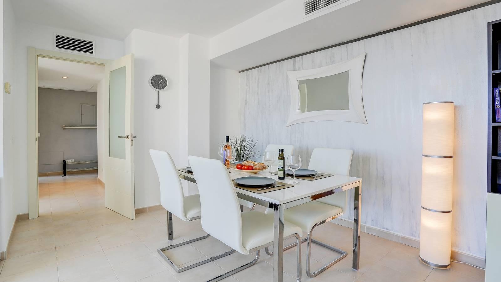 Vakantieappartement in Mallorca, Spanje voor 3 personen foto 11