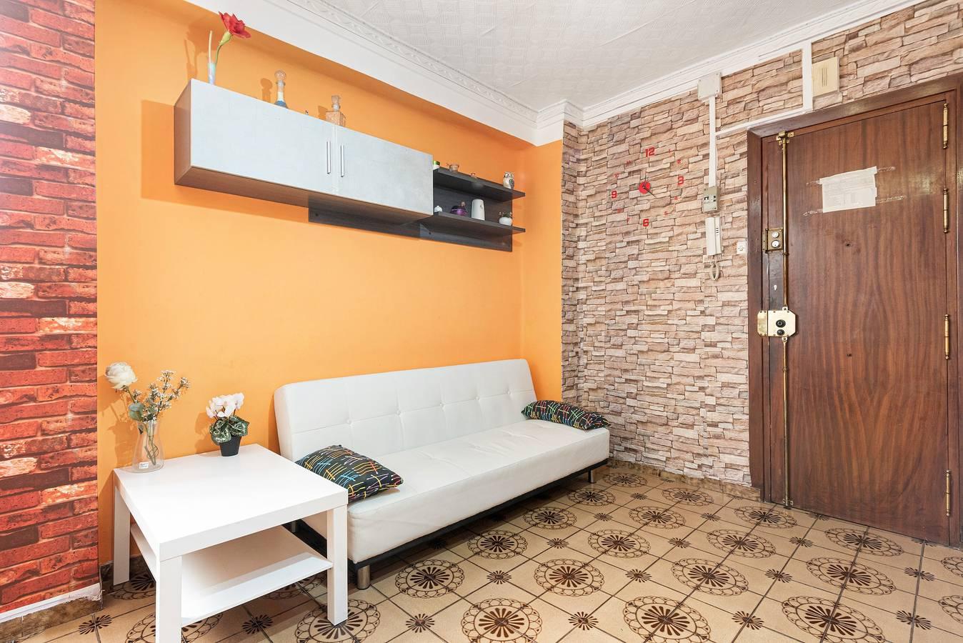 Vakantieappartement in Malaga, Spanje voor 4 personen foto 3