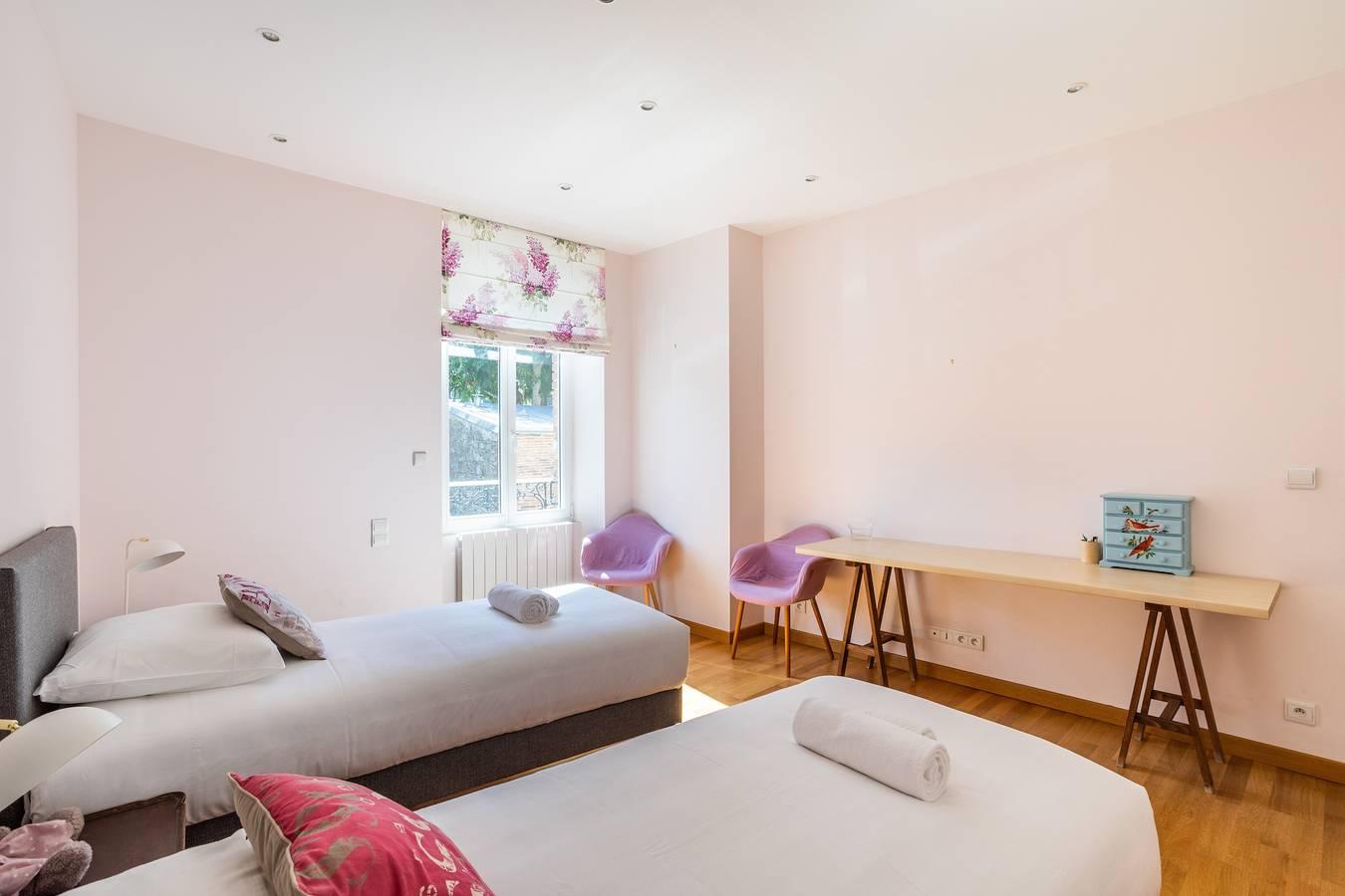 Vakantieappartement in Dinard, Frankrijk voor 6 personen foto 10