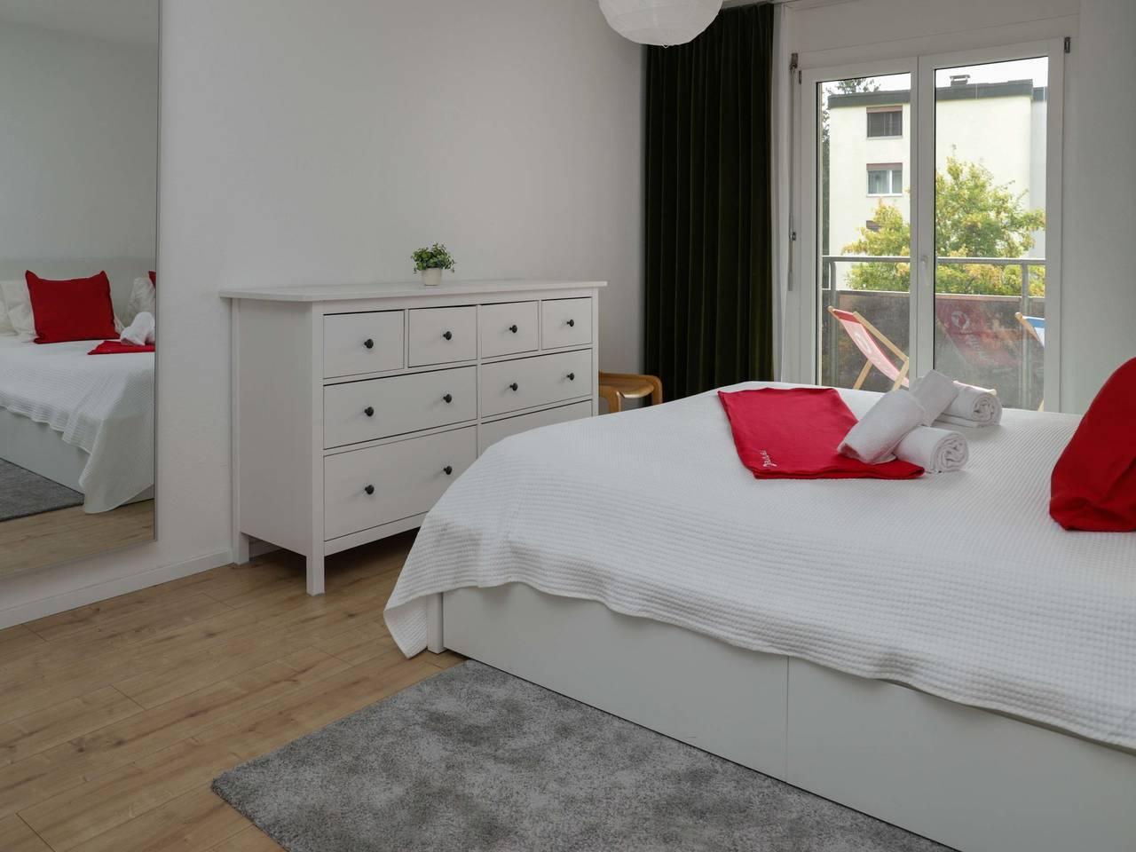Vakantieappartement in Davos, Zwitserland voor 5 personen foto 10