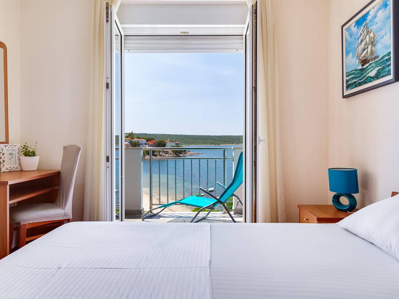 Vakantieappartement in Zadar, Kroatië voor 3 personen foto 14