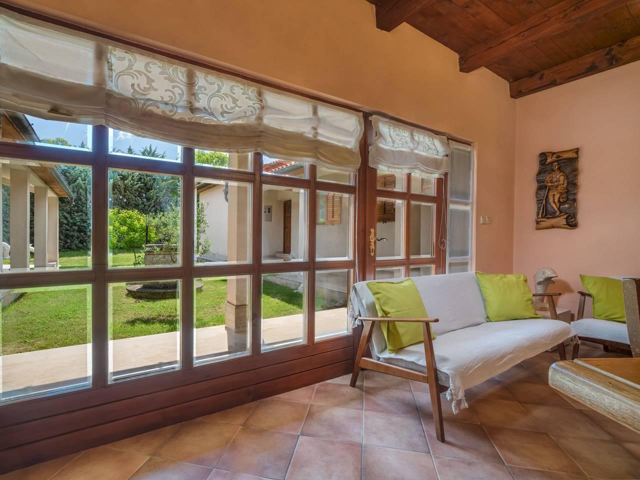 Vakantiehuis in Marčana, Kroatië voor 4 personen foto 6