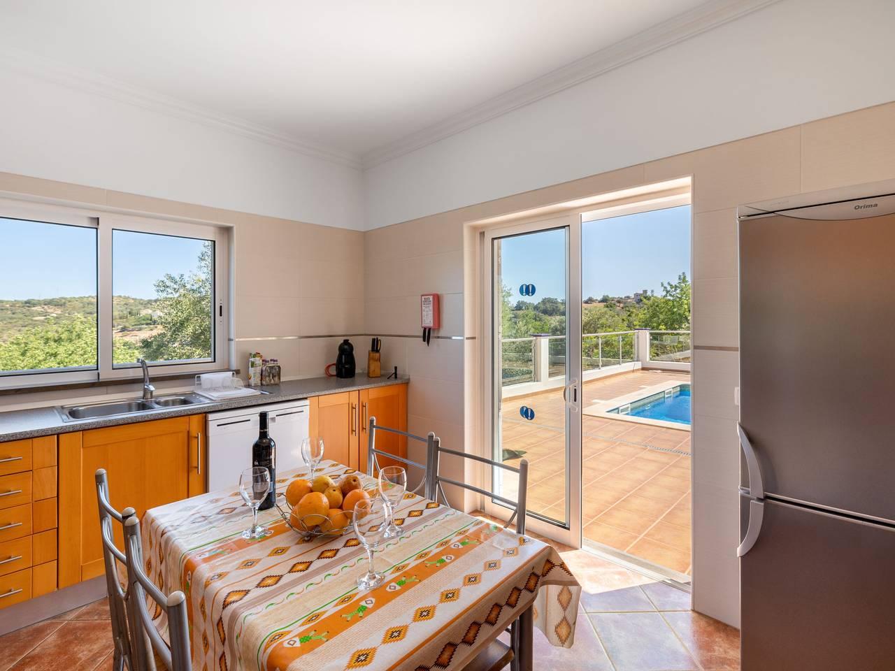 Vakantiehuis in Faro District, Portugal voor 6 personen foto 4