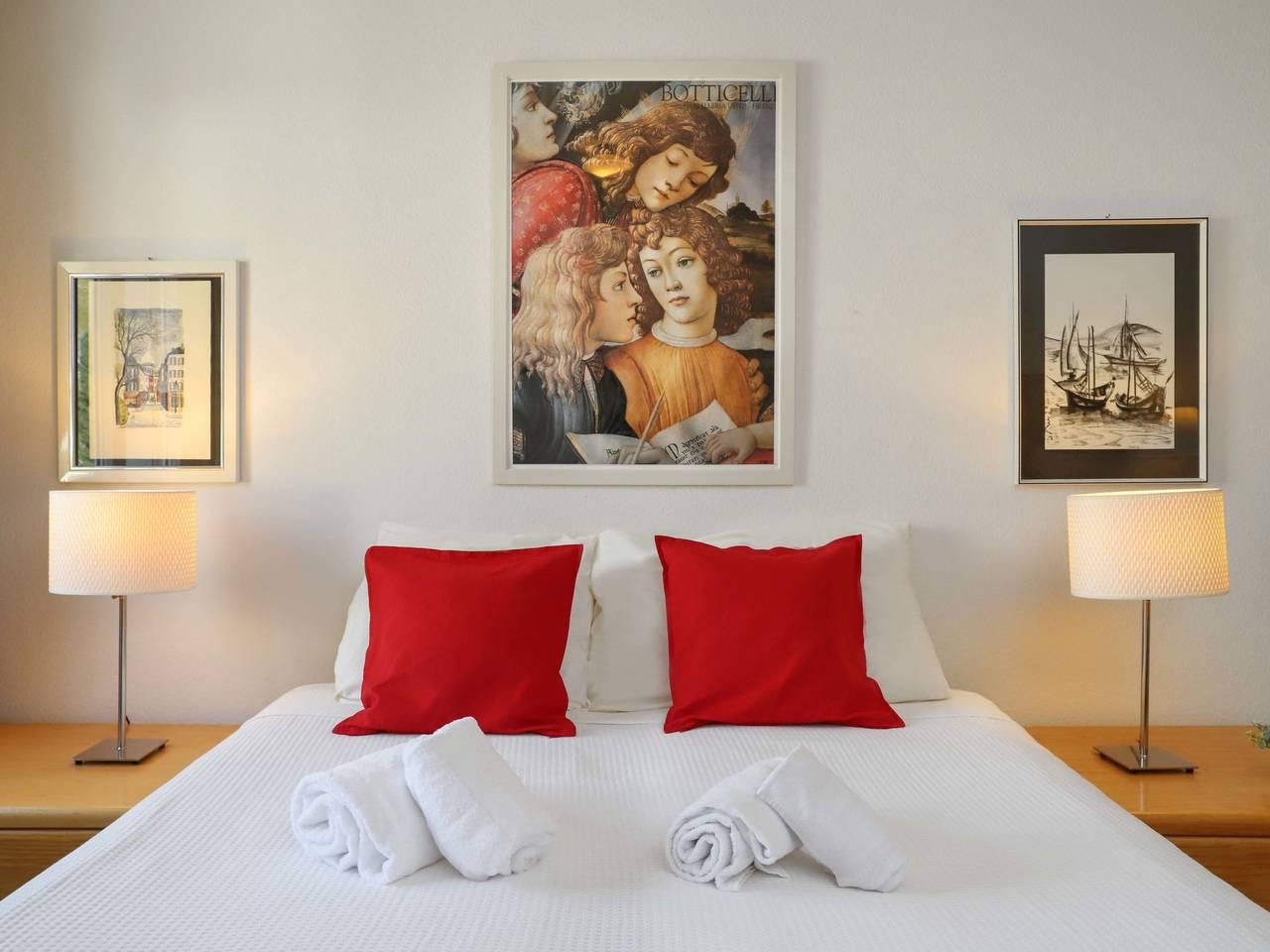 Allod Park Haus C 501 in Davos Platz 1, Davos, Zwitserland voor 5 personen foto 16