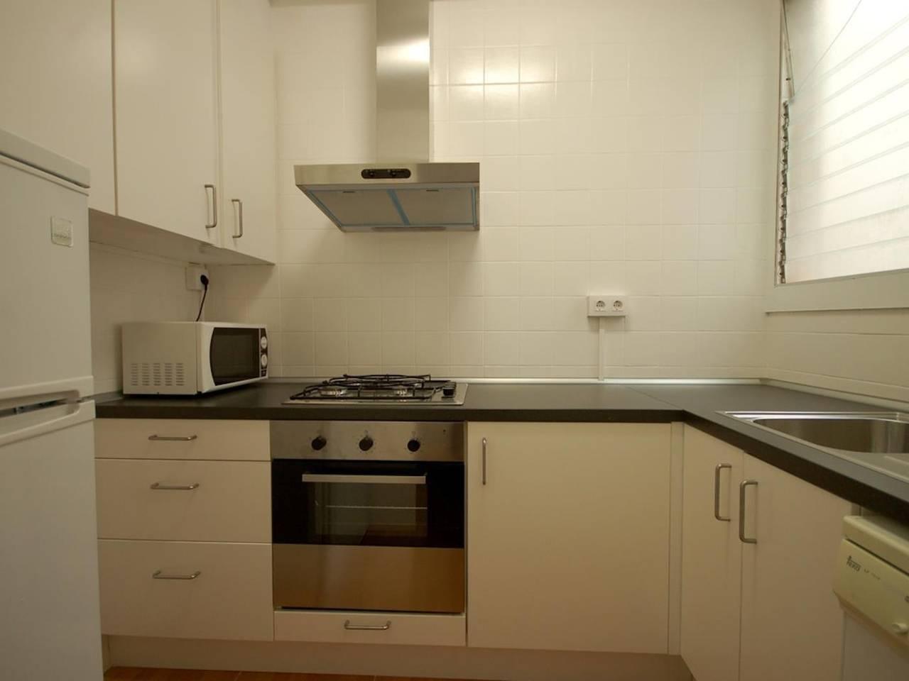 Vakantieappartement in Barcelona, Spanje voor 7 personen foto 8