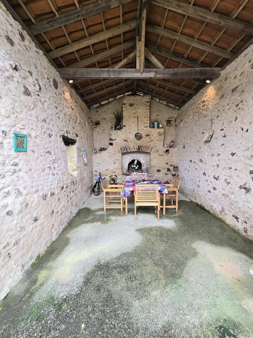 Vakantiehuis in Dordogne, Frankrijk voor 4 personen foto 17